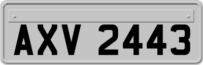 AXV2443