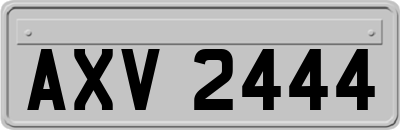 AXV2444
