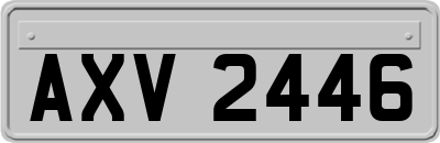 AXV2446