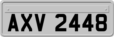 AXV2448