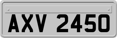 AXV2450