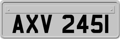 AXV2451