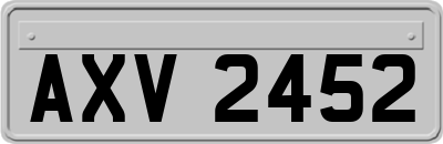 AXV2452
