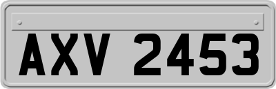AXV2453