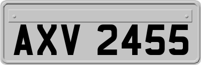 AXV2455