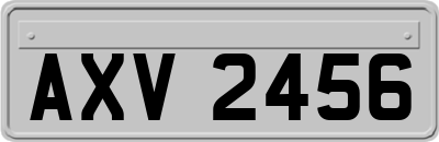 AXV2456
