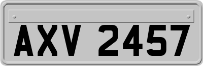 AXV2457