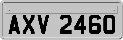AXV2460