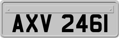 AXV2461