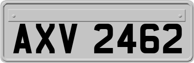 AXV2462