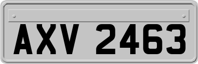 AXV2463