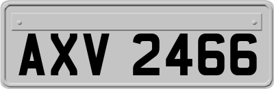AXV2466