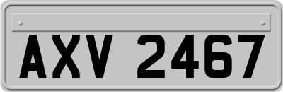 AXV2467