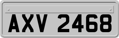 AXV2468