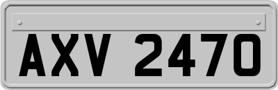 AXV2470
