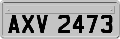 AXV2473