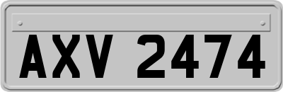 AXV2474