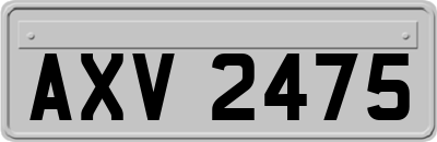 AXV2475