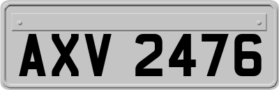 AXV2476