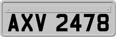 AXV2478