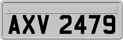 AXV2479
