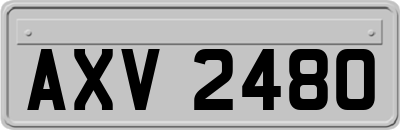 AXV2480