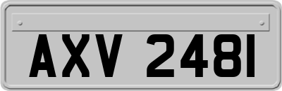 AXV2481