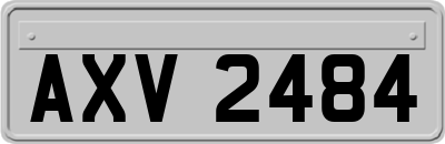 AXV2484