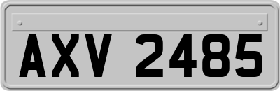 AXV2485