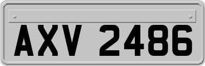 AXV2486