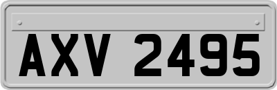 AXV2495