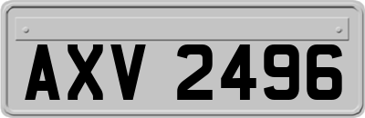 AXV2496