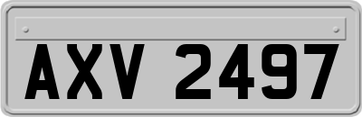 AXV2497