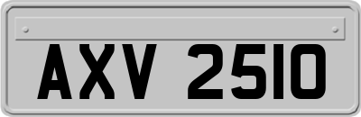 AXV2510