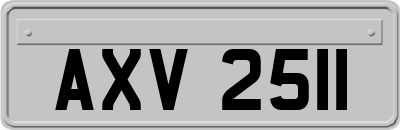 AXV2511