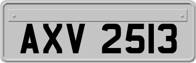 AXV2513
