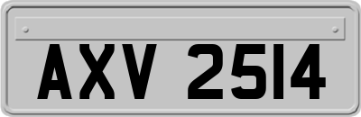 AXV2514
