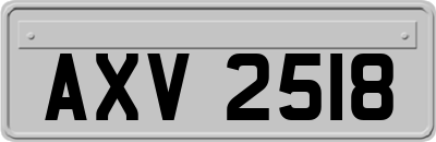 AXV2518