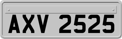 AXV2525