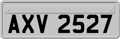 AXV2527