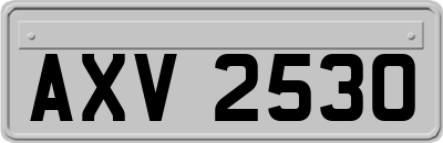 AXV2530
