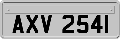 AXV2541