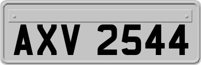 AXV2544
