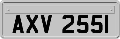 AXV2551