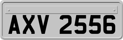 AXV2556