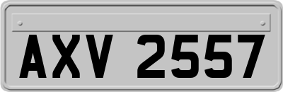 AXV2557