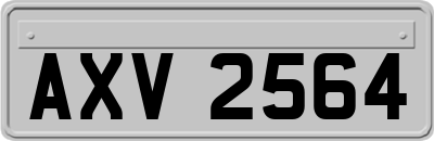 AXV2564