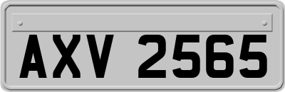 AXV2565