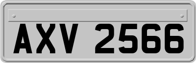 AXV2566