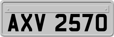 AXV2570